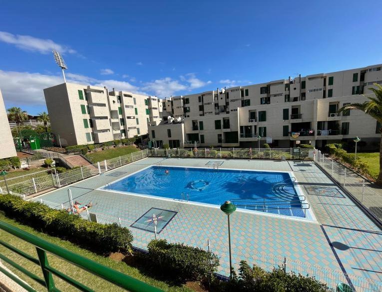 Apartment Playa Las Americas Playa de las Americas  Exteriér fotografie